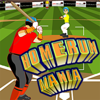 Home Run Mania
