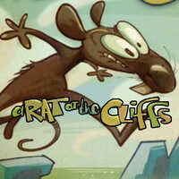 A Rat at the Cliffs