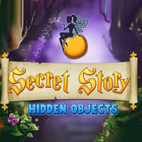 Secret Story: Hidden Objects
