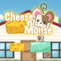 Cheese N Mouse