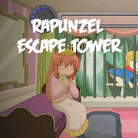Rapunzel Escape Tower