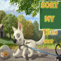 Sort My Tiles: Bolt