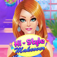 Hi Style Makeover