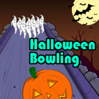Halloween Bowling