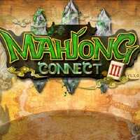 Mahjong Connect III