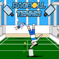 Ragdoll Tennis