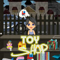 Toy Shop
