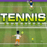 Tennis Champions