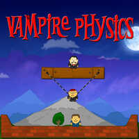 Vampire Physics