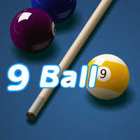 9 Ball