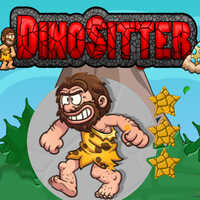 Dino Sitter