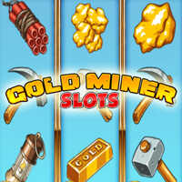 Gold Miner Slots