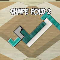 Shape Fold 2