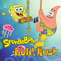 SpongeBob Gold Rush