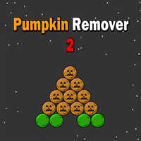 Pumpkin Remover 2