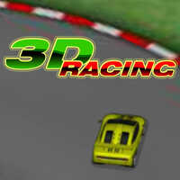 3D Racing