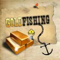 Gold Fishing