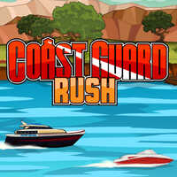 Coast Guard Rush