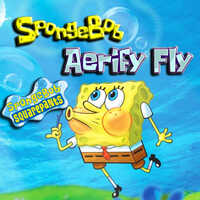 SpongeBob SquarePants: SpongeBob Aerify Fly
