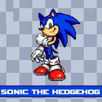 Sonic the Hedgehog