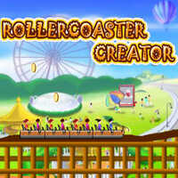 Rollercoaster Creator