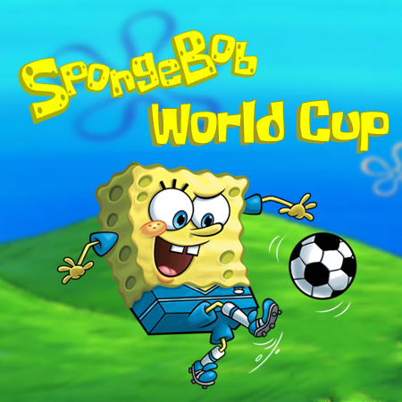 SpongeBob World Cup
