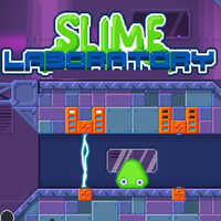 Slime Laboratory