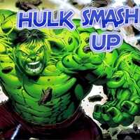 Hulk Smash Up