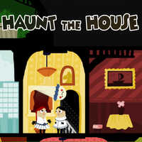 Haunt The House