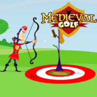 Medieval Golf