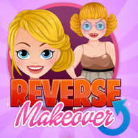 Reverse Makeover