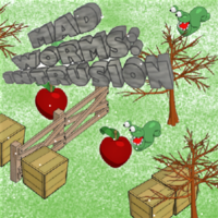 Mad Worms Intrusion