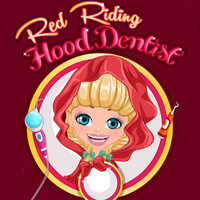 Red Riding Hood Dentist