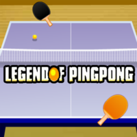 Legend of Ping Pong