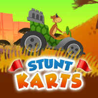 Stunt Karts