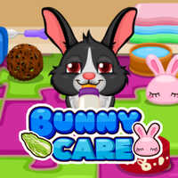 Bunny Care