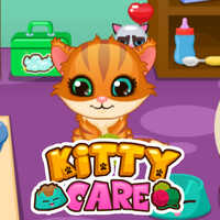 Kitty Care