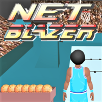 Net Blazer