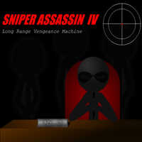 Sniper Assassin 4: Long Range Vengeance Machine