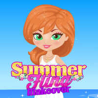Summer Fling: Makeover