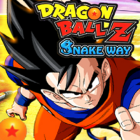 Dragon Ball Z: Snake Way