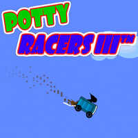 Potty Racers 3