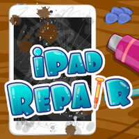 iPad Repair