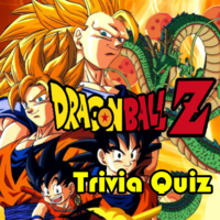 Dragon Ball Z: Trivia Quiz