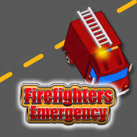 Firefighters Emergency