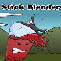 Stick Blender
