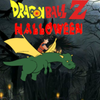Dragon Ball Z: Halloween