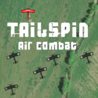 Tailspin: Air Combat