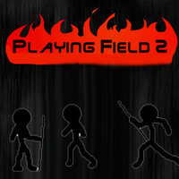 Playing Field 2