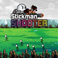 Stickman Shooter